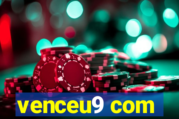 venceu9 com